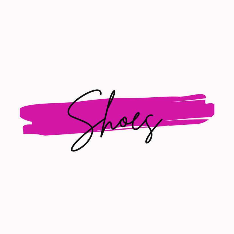 SHOES